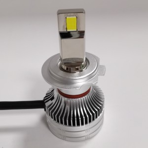 ไฟหน้าไฟ LED พลังงานสูง N23